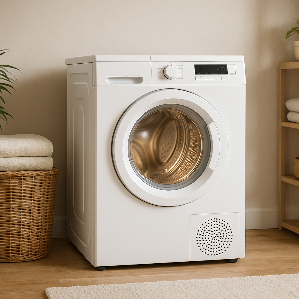 Soft Heat Dryers: A Gentle Technology for Your Clothes