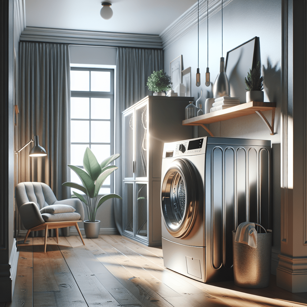 Soft Heat Dryers for Perfect Drying - BonPrix Électroménagers