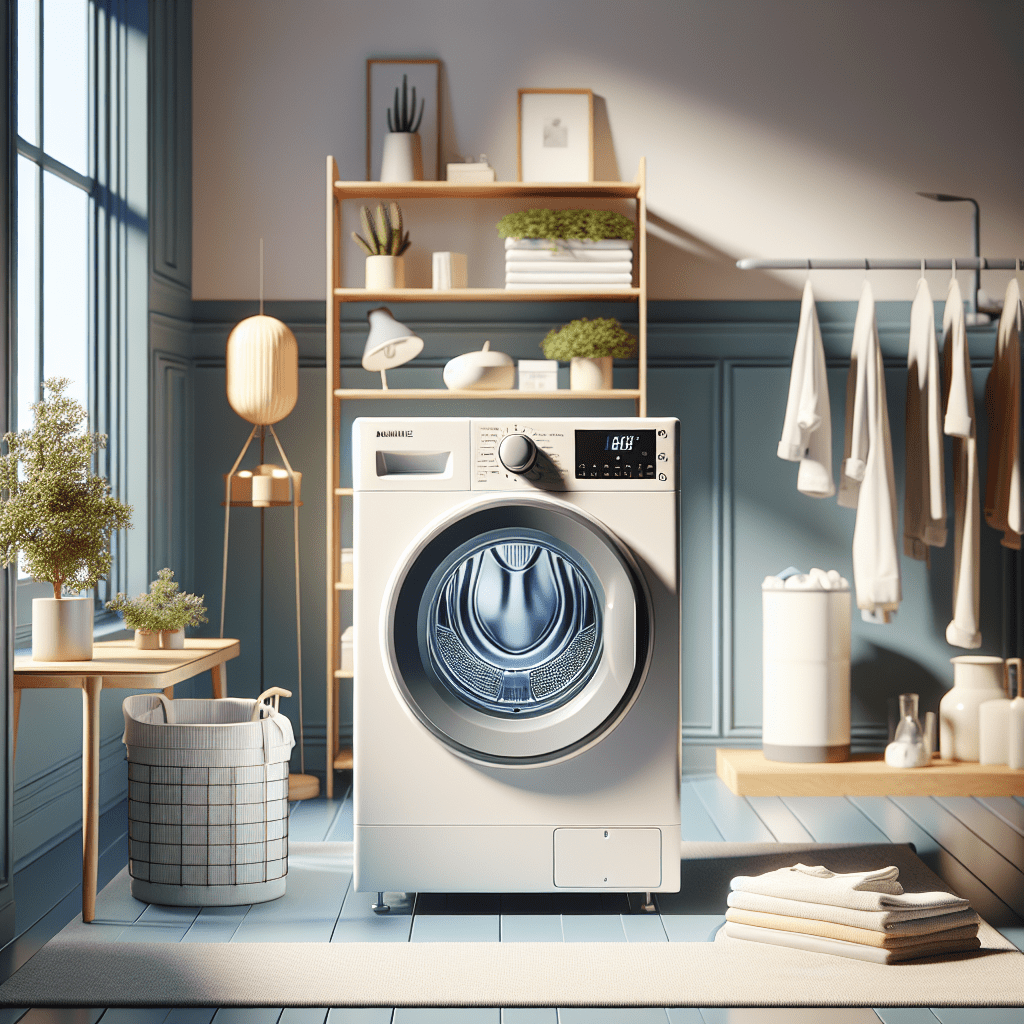 Soft Heat Dryers for Perfect Drying - BonPrix Électroménagers
