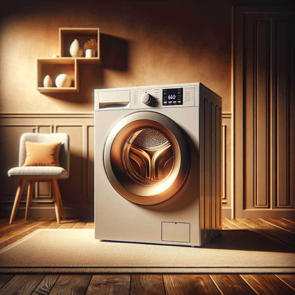 Soft Heat Dryers for Perfect Drying - BonPrix Électroménagers