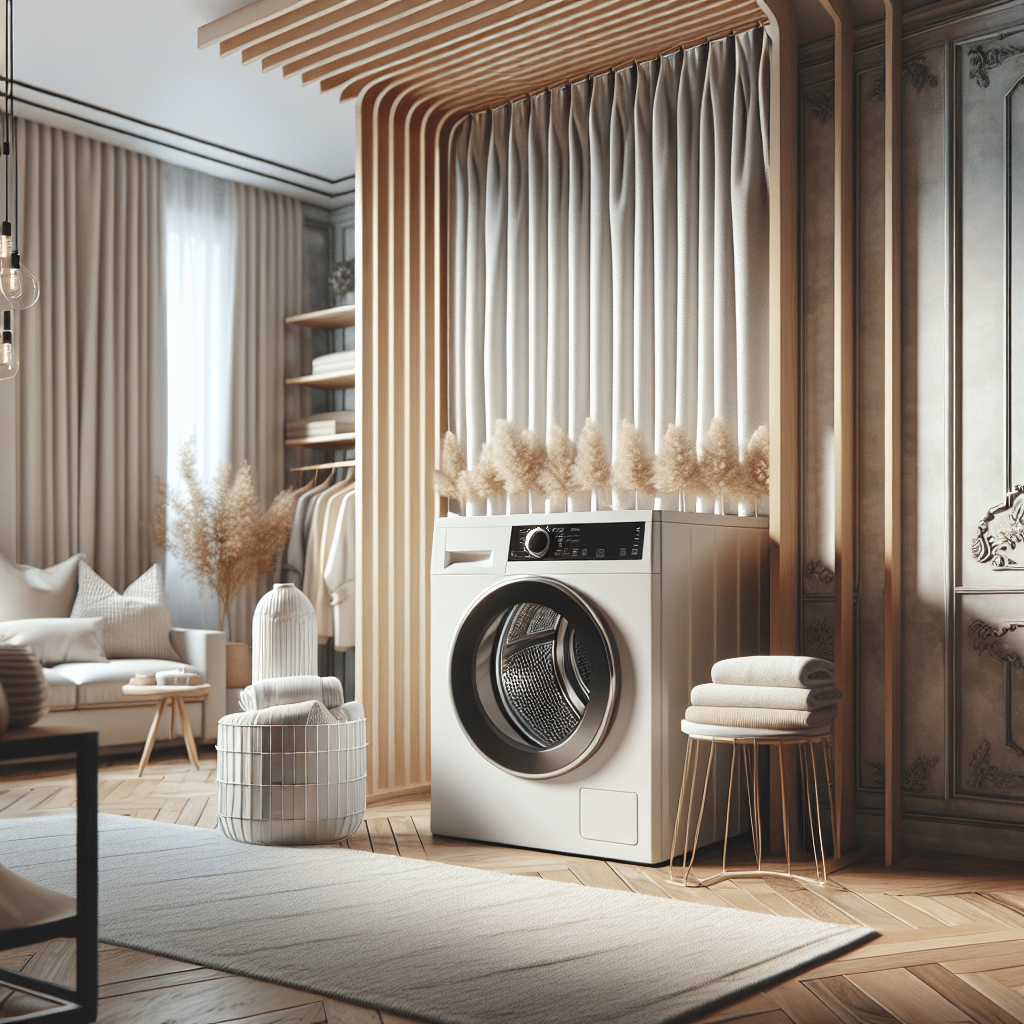 Soft Heat Dryers for Perfect Drying - BonPrix Électroménagers