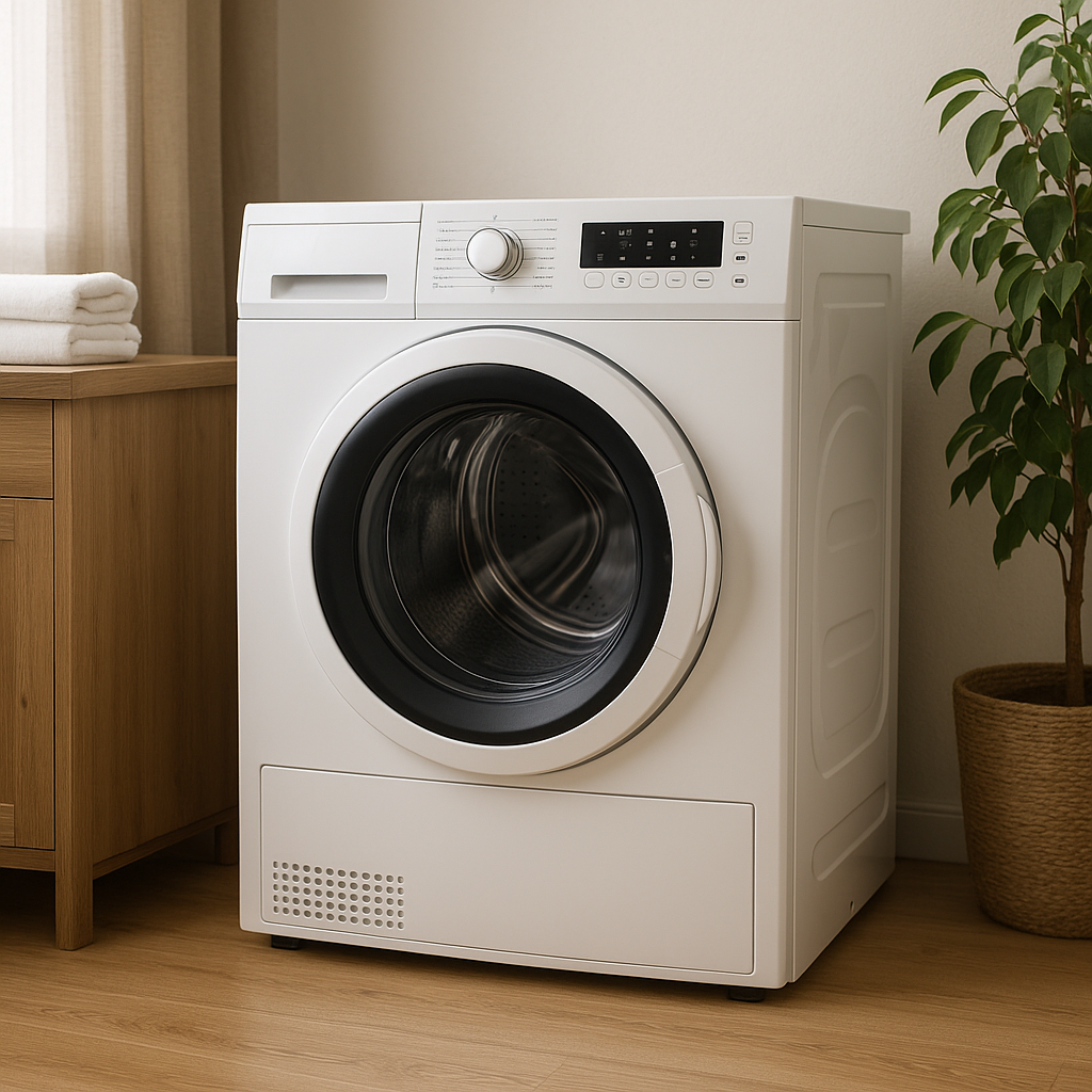Soft Heat Dryers for Perfect Drying