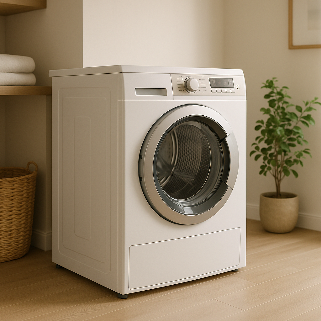 Soft Heat Dryers for Perfect Drying