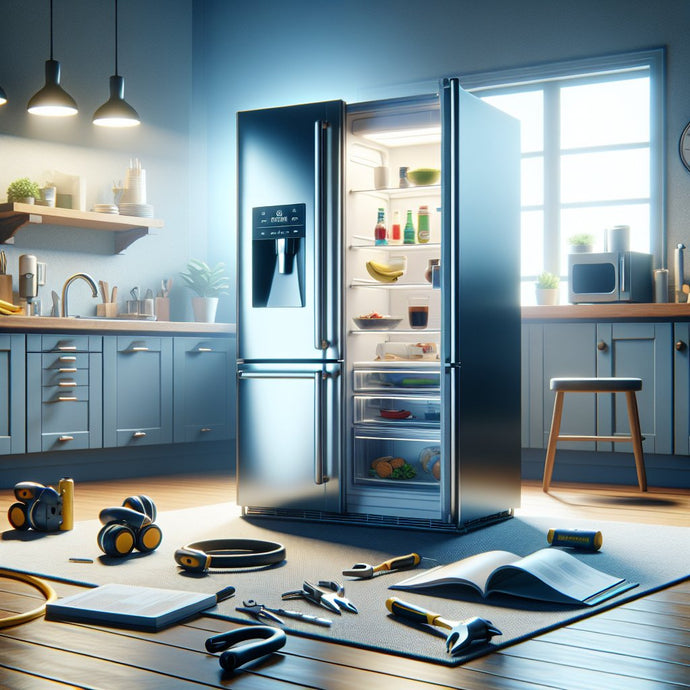 Solutions for Common Refrigerator Issues