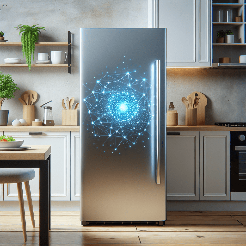 Solutions for Common Refrigerator Issues - BonPrix Électroménagers