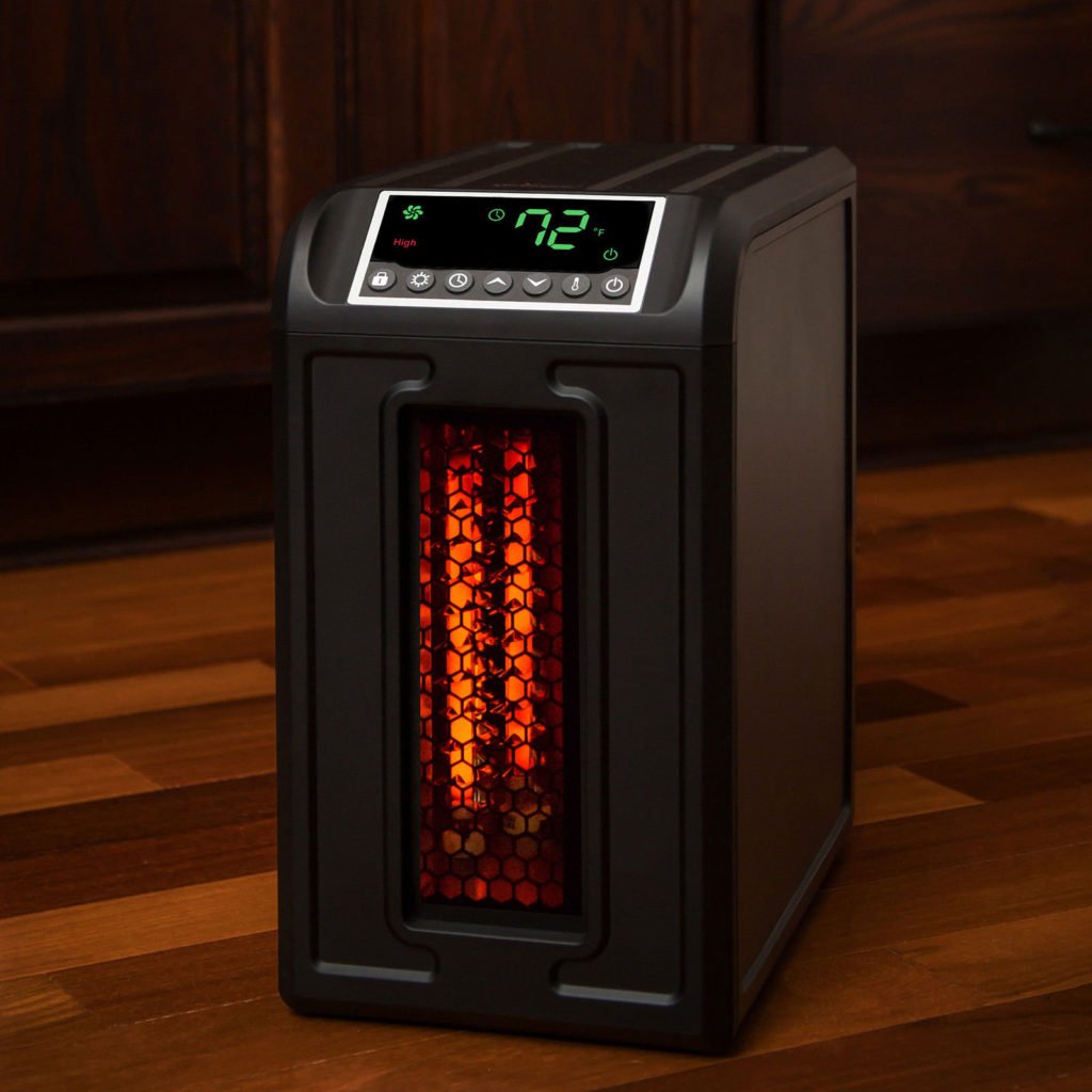 Space Heaters 101: Choosing the Right Model for Your Needs - BonPrix Électroménagers