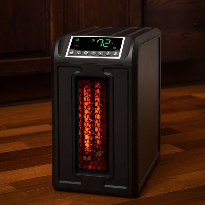 Space Heaters 101: Choosing the Right Model for Your Needs