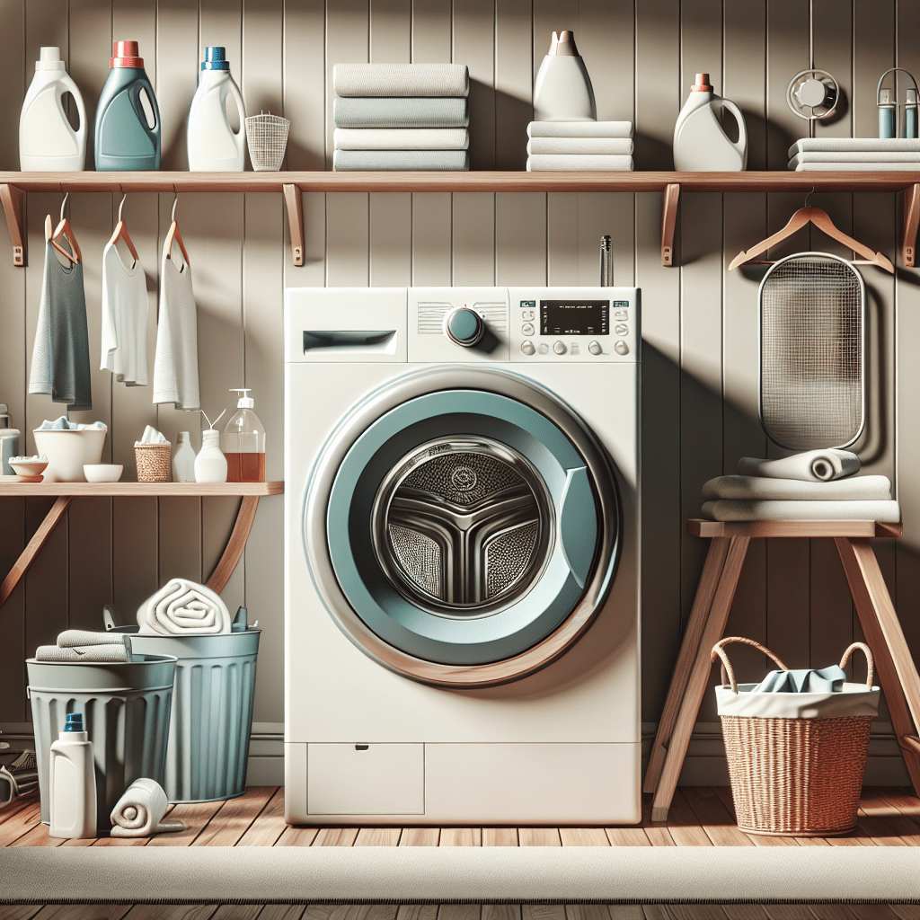 Steam Dryers: Clothes Perfectly Dry and Wrinkle-Free - BonPrix Électroménagers