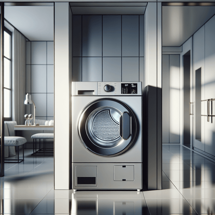 Steam Dryers: The New Revolution in Clothing Care