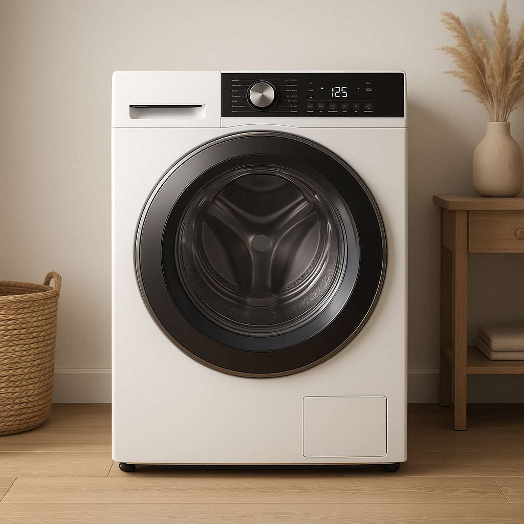 Steam Dryers: The New Revolution in Clothing Care