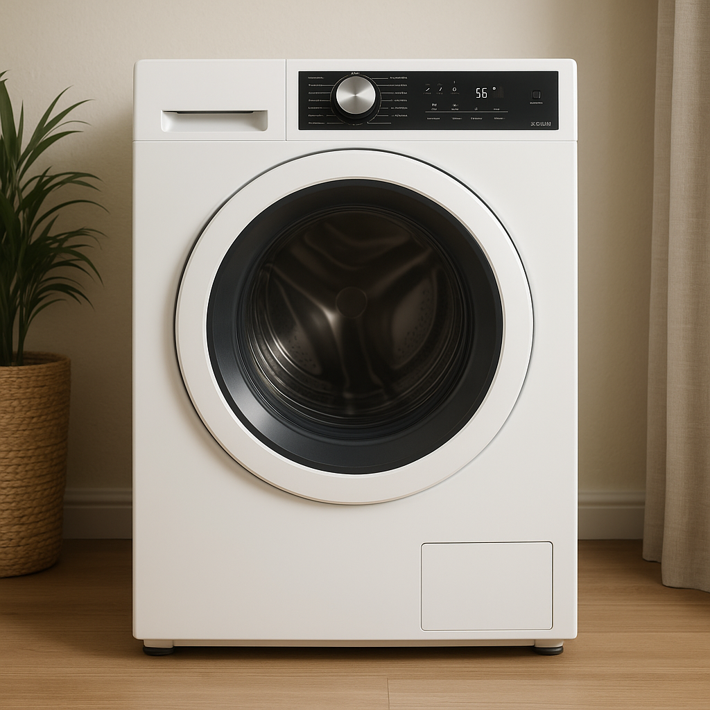Steam Dryers: The New Revolution in Clothing Care