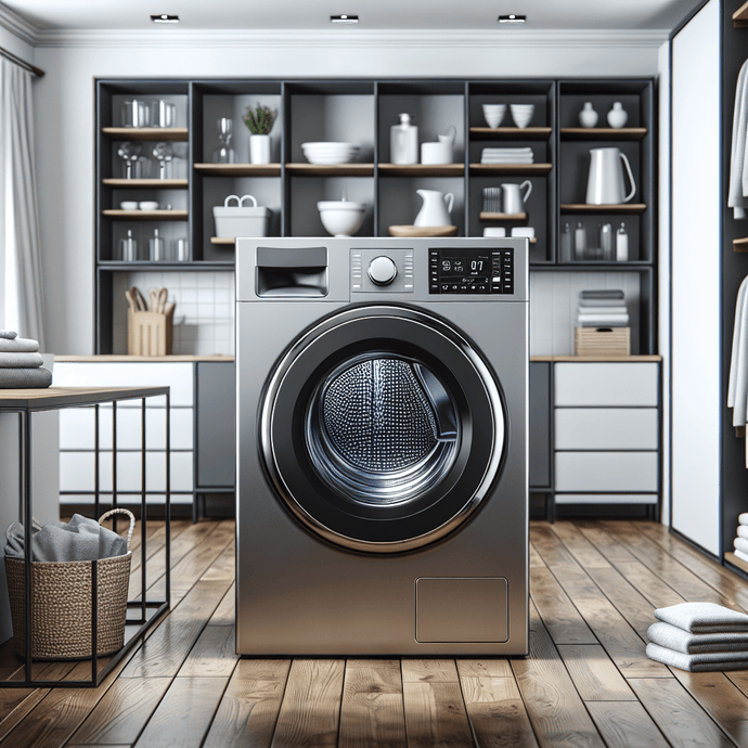 Steam Dryers: The Revolutionary Wrinkle-Free Solution