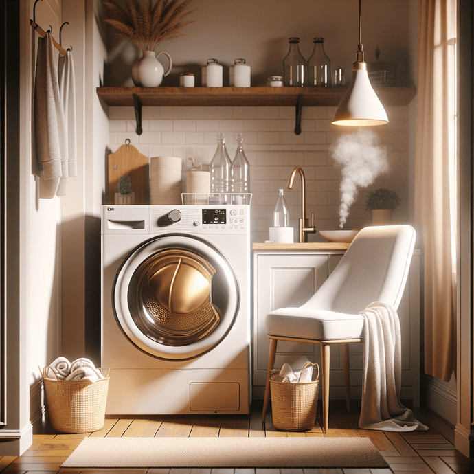 Steam Dryers: The Ultimate Solution for Wrinkle-Free Comfort