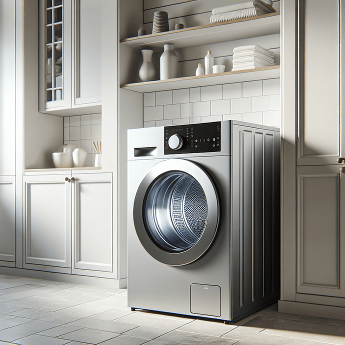 Steam Dryers: The Ultimate Solution for Wrinkle-Free Comfort