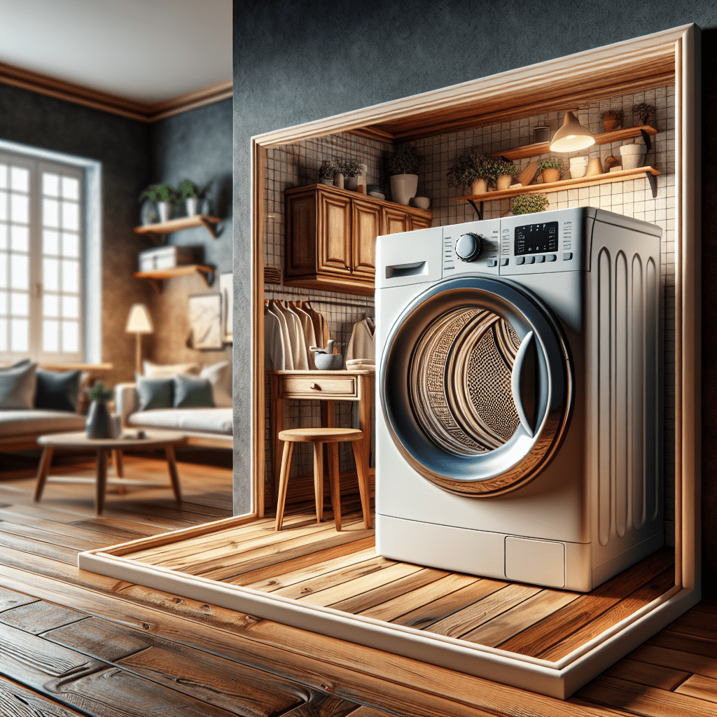 Steam Dryers: The Ultimate Solution for Wrinkle-Free Comfort - BonPrix Électroménagers