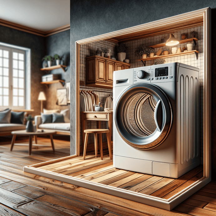 Steam Dryers: The Ultimate Solution for Wrinkle-Free Comfort