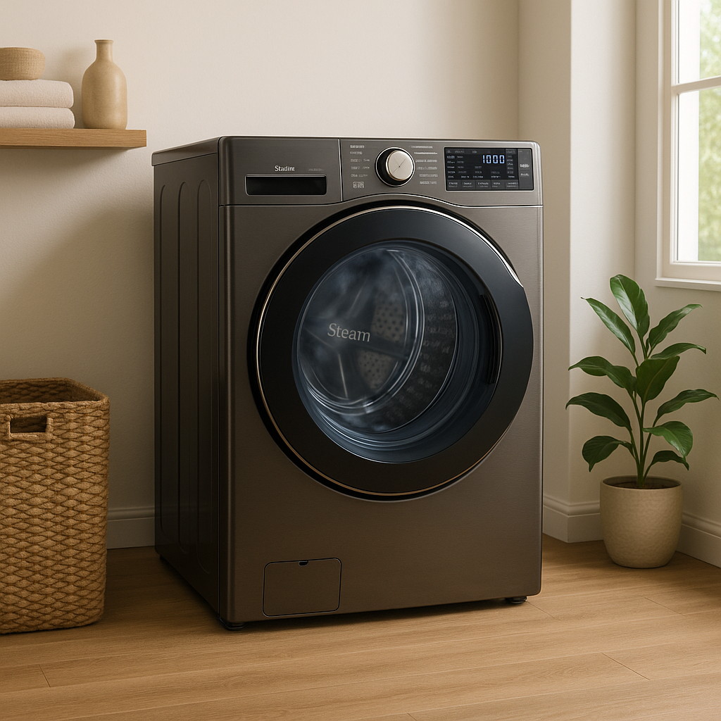 Steam Dryers: The Ultimate Solution for Wrinkle-Free Comfort