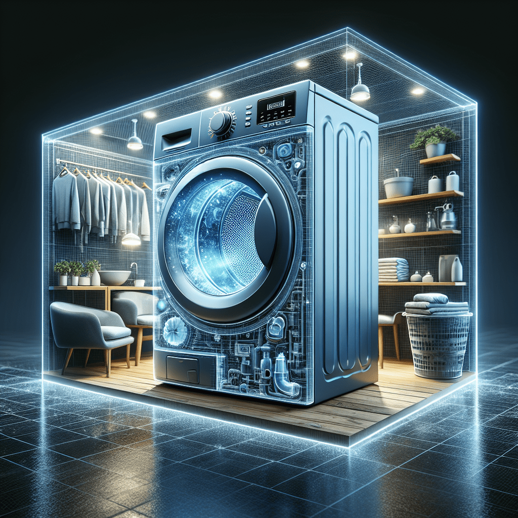 Steam Dryers: Why Are They So Effective? - BonPrix Électroménagers