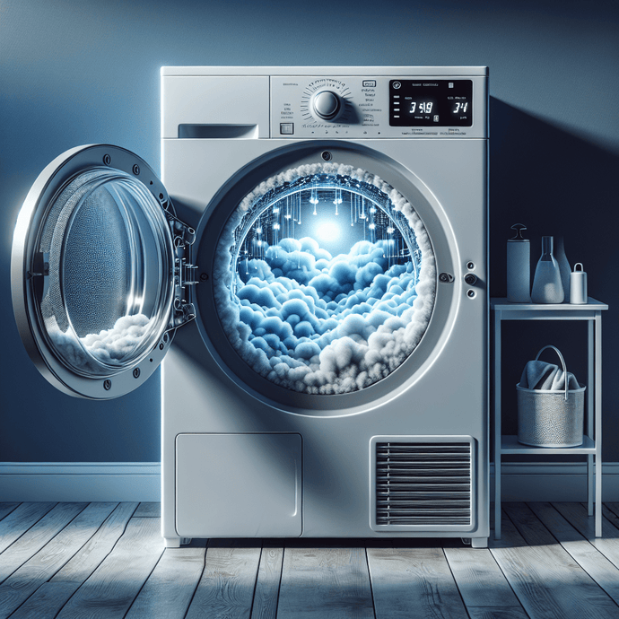 Steam Dryers: Why Are They So Effective?