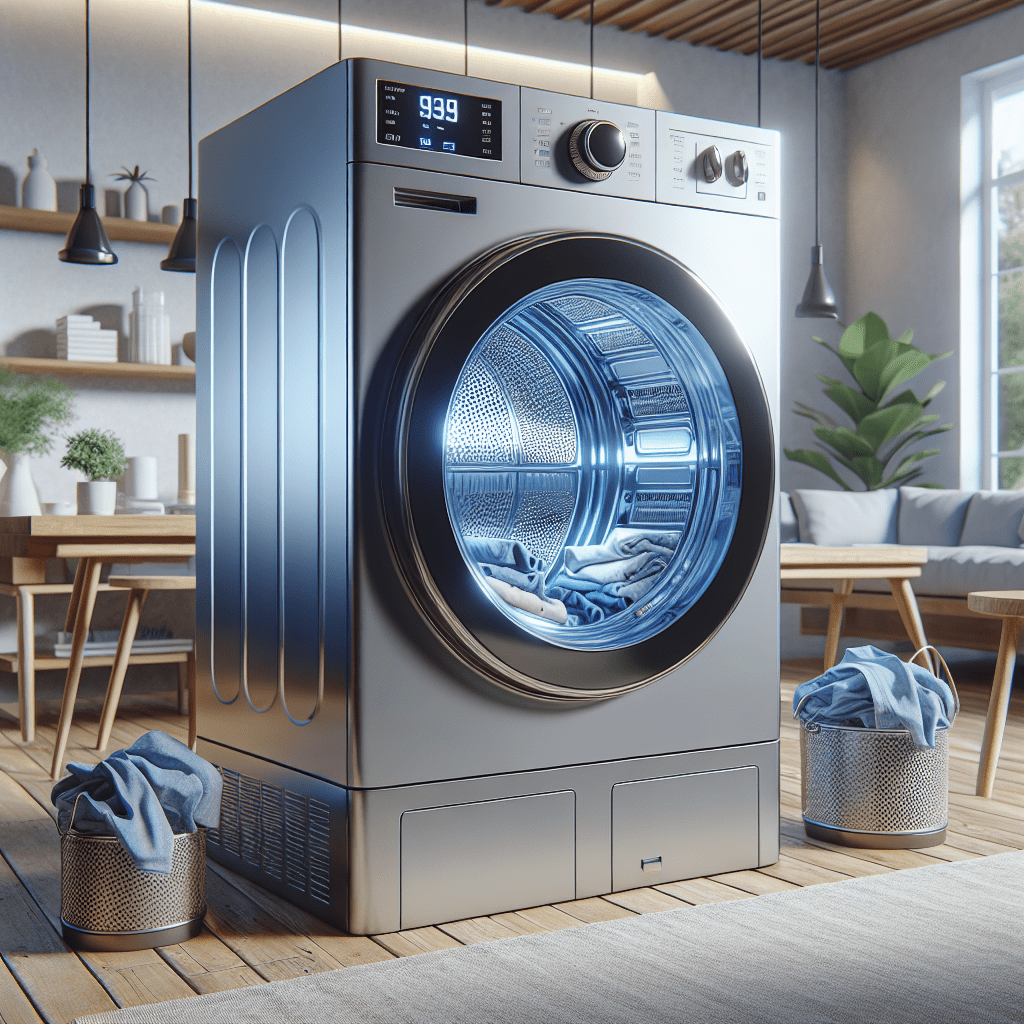 Steam Drying Technologies for Preserving Your Clothes - BonPrix Électroménagers