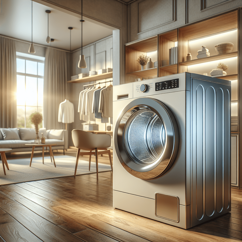 Steam Drying Technologies for Preserving Your Clothes - BonPrix Électroménagers
