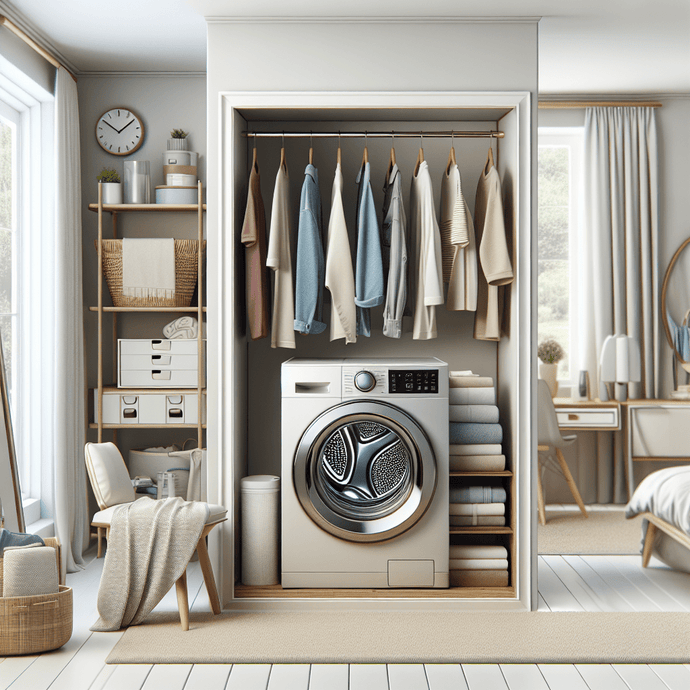 Steam Drying Technologies for Preserving Your Clothes