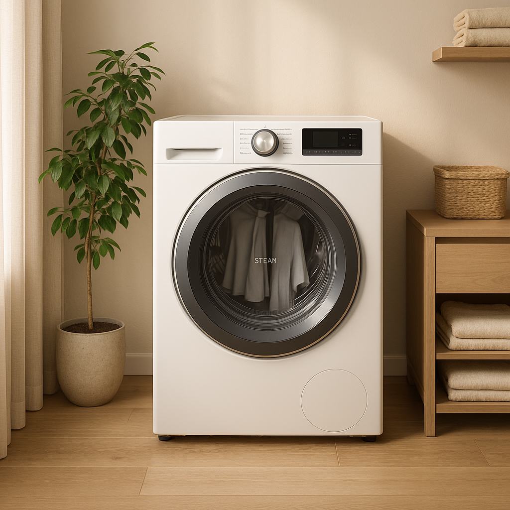 Steam Drying Technologies for Preserving Your Clothes