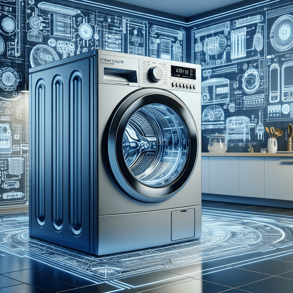 Steam Washers: The Technology Revolutionizing Your Everyday Life - BonPrix Électroménagers