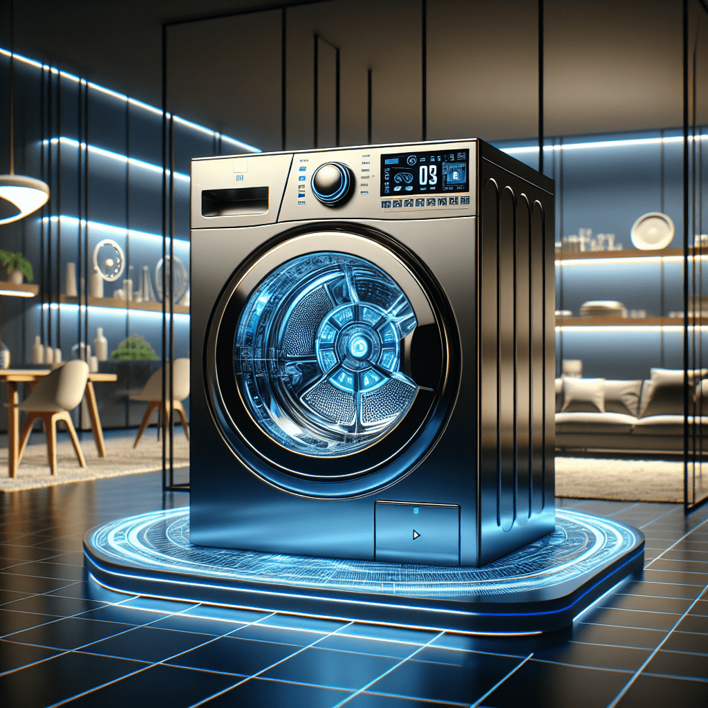 Steam Washers: The Ultimate Cleaning Solution for 2025 - BonPrix Électroménagers