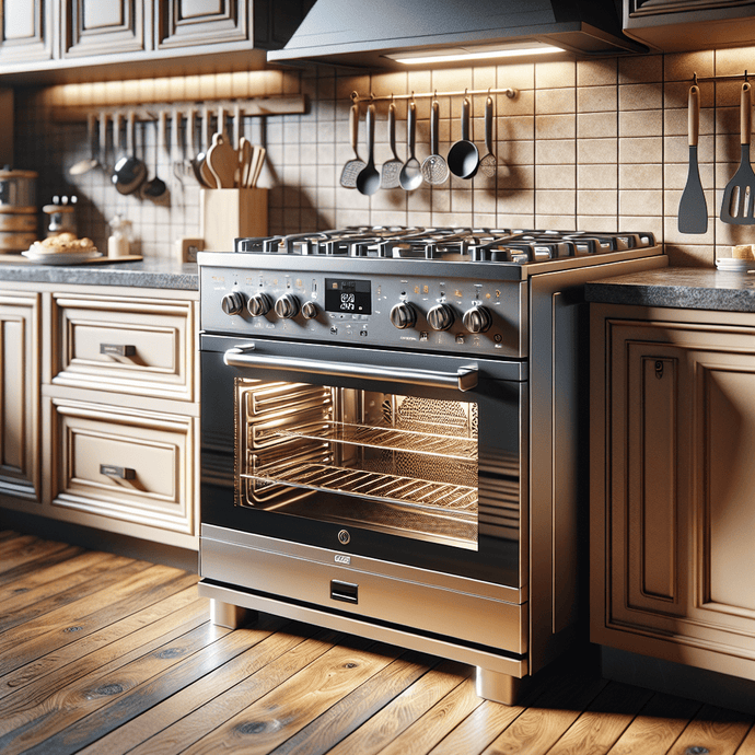 Stove: How to Choose a Stove with a Convection Oven for Perfect Results
