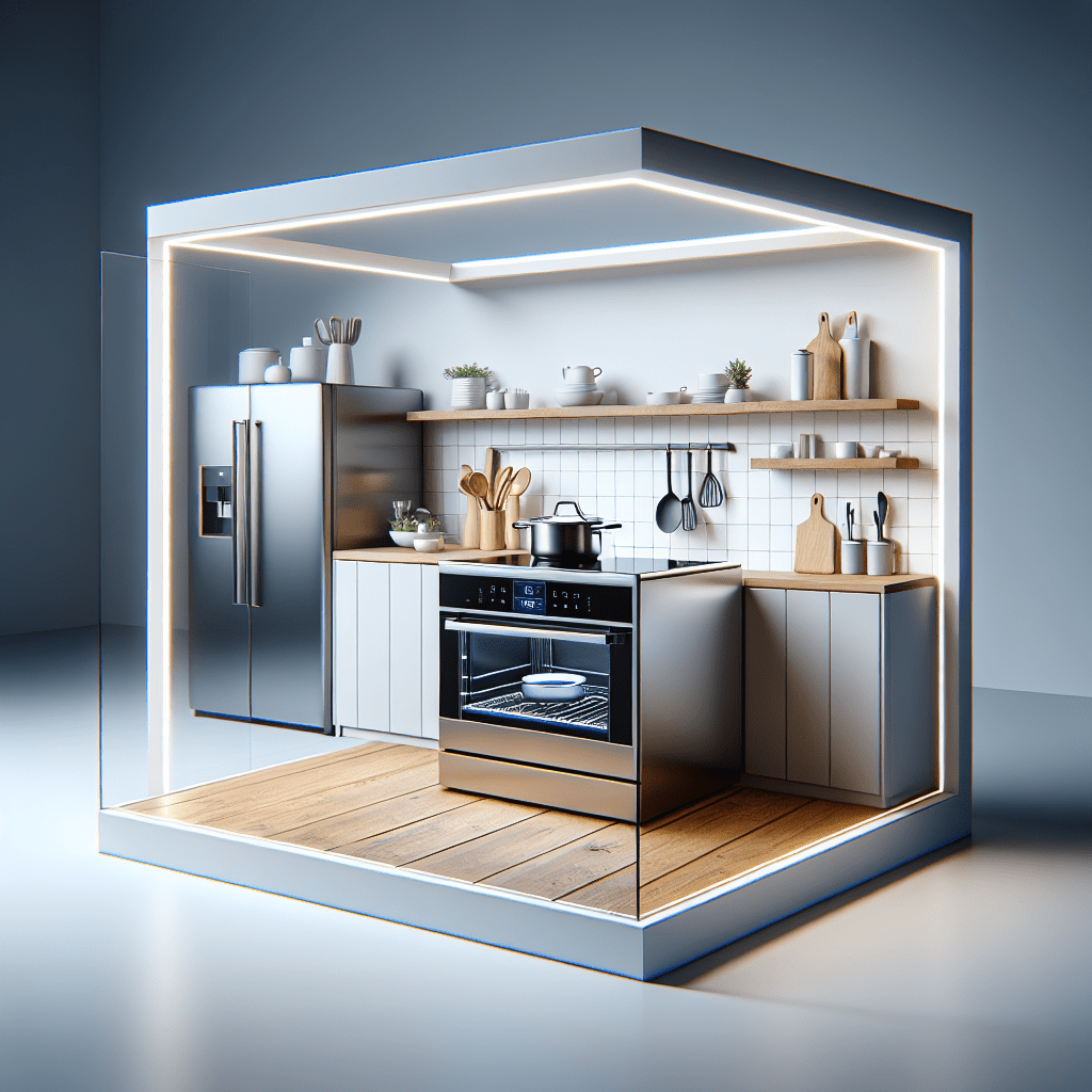 Stove: What Are the Advantages of Induction Models? - BonPrix Électroménagers