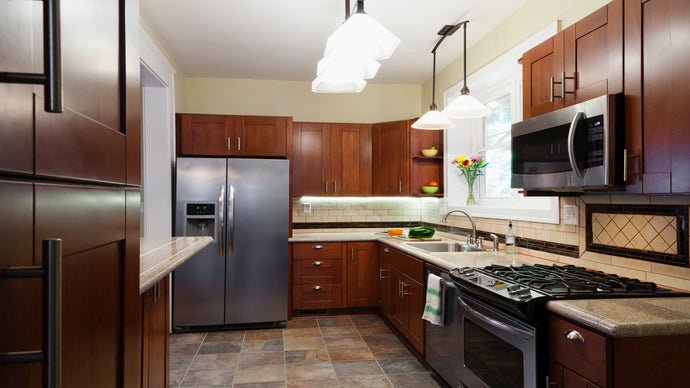 Streamlining Your Cooking Routine: Multi-Functional Kitchen Appliances - BonPrix Électroménagers