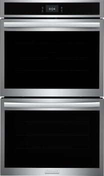 Streamlining Your Laundry: The Most Innovative WALL OVENS on the Market - Including GCWD3067AF - BonPrix Électroménagers