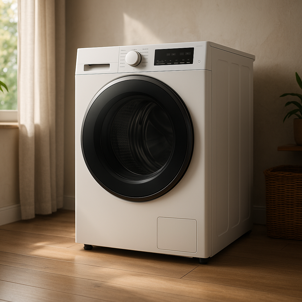 Super-Fast Dryers: Technologies That Will Revolutionize the Market in 2025