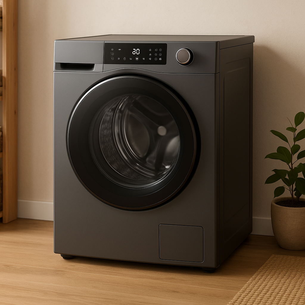 Super-Fast Dryers: Technologies That Will Revolutionize the Market in 2025