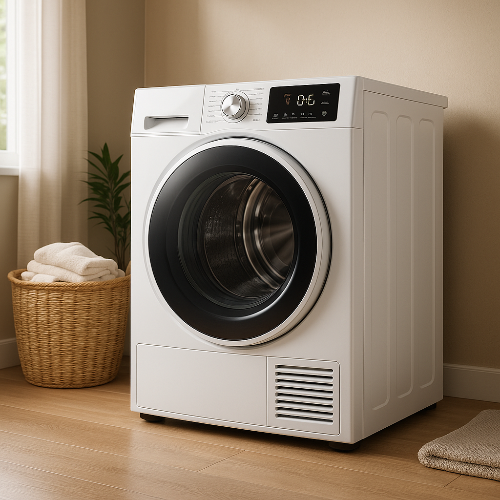 Super-Rapid Dryers: Speed Meets Efficiency in 2025