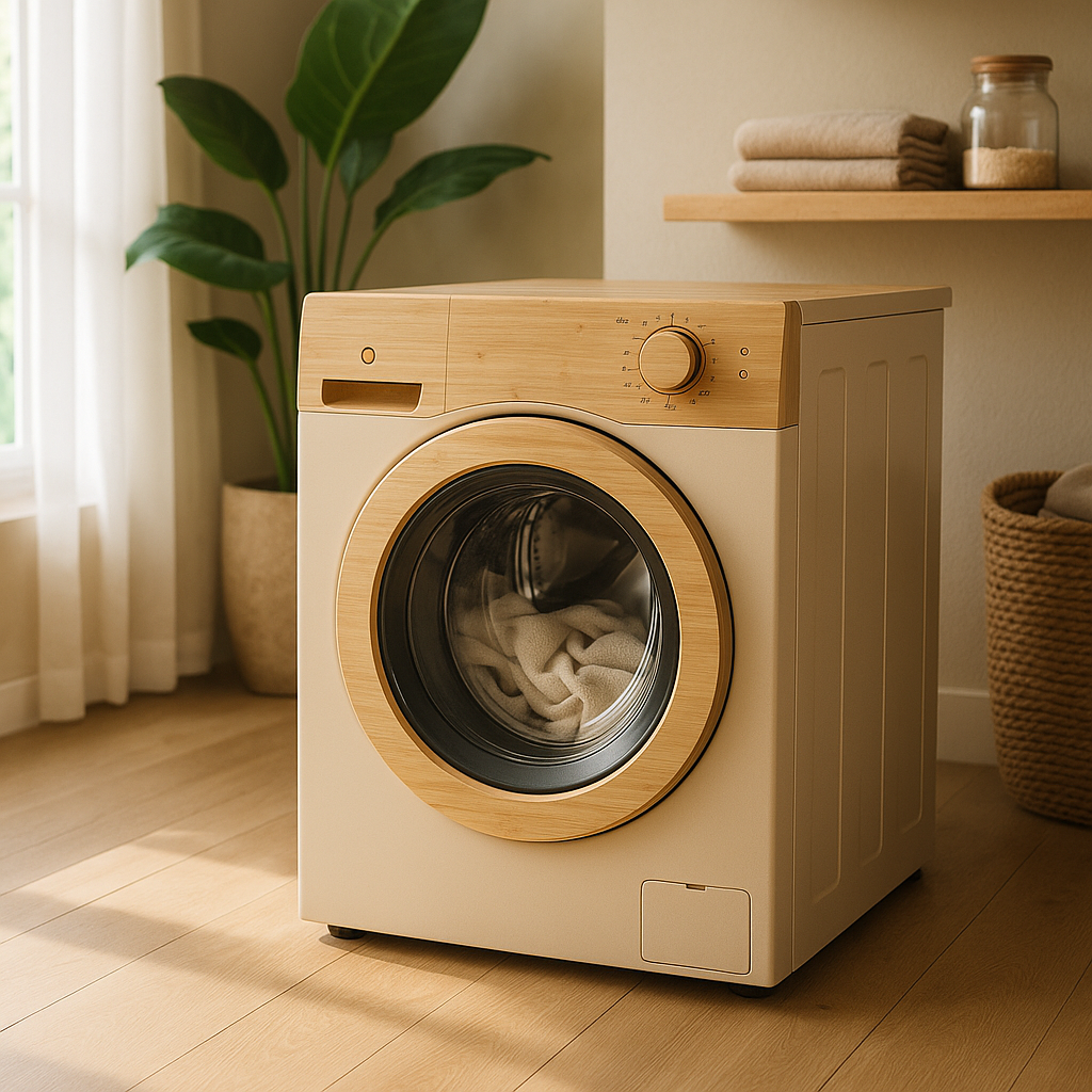 Sustainable Household Appliances for 2025: What You Need to Know