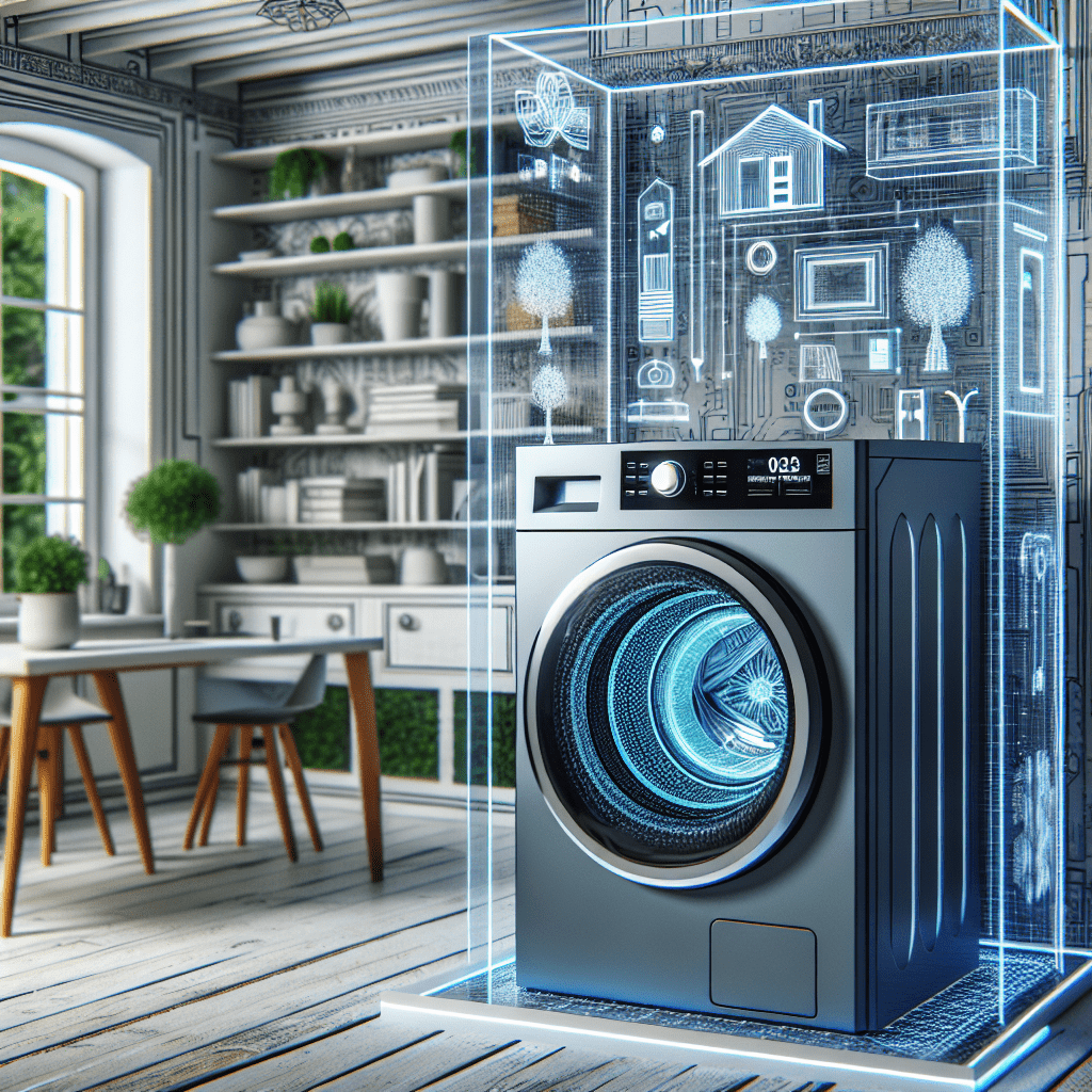 Sustainable Household Appliances for 2025: What You Need to Know - BonPrix Électroménagers