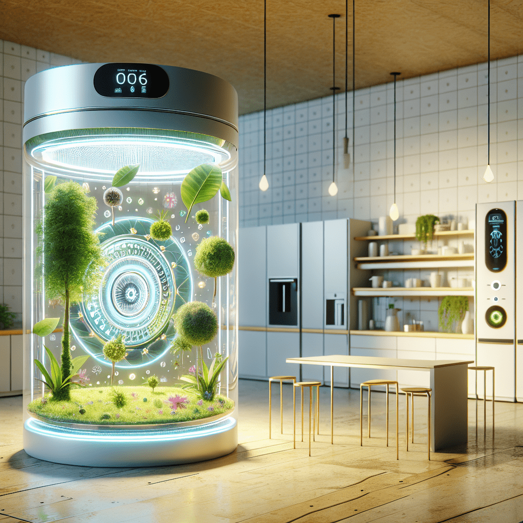 Sustainable Household Appliances for 2025: What You Need to Know - BonPrix Électroménagers