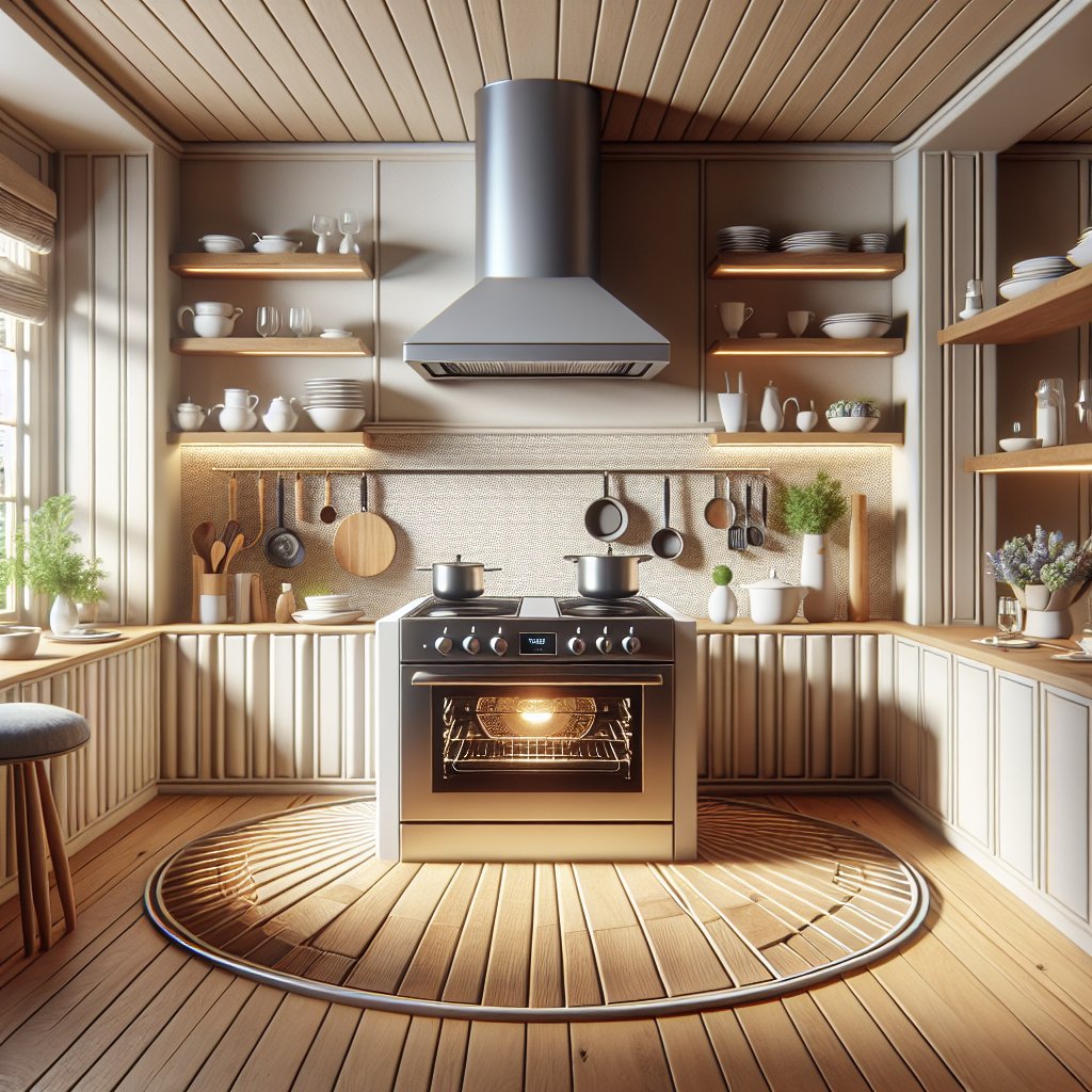 Tailoring Your Appliance Choices to Your Cooking Habits - BonPrix Électroménagers