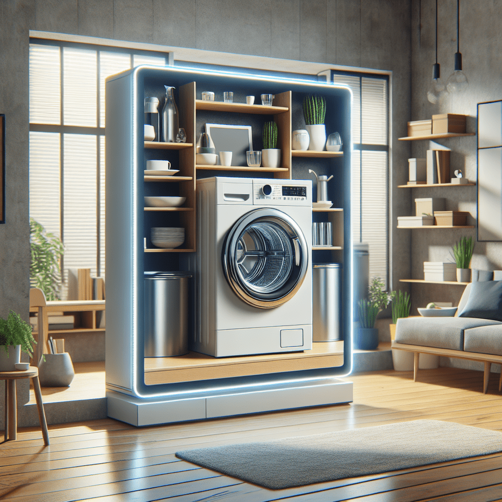 Techniques for Cleaning Your Appliances Without Damaging Their Surfaces - BonPrix Électroménagers