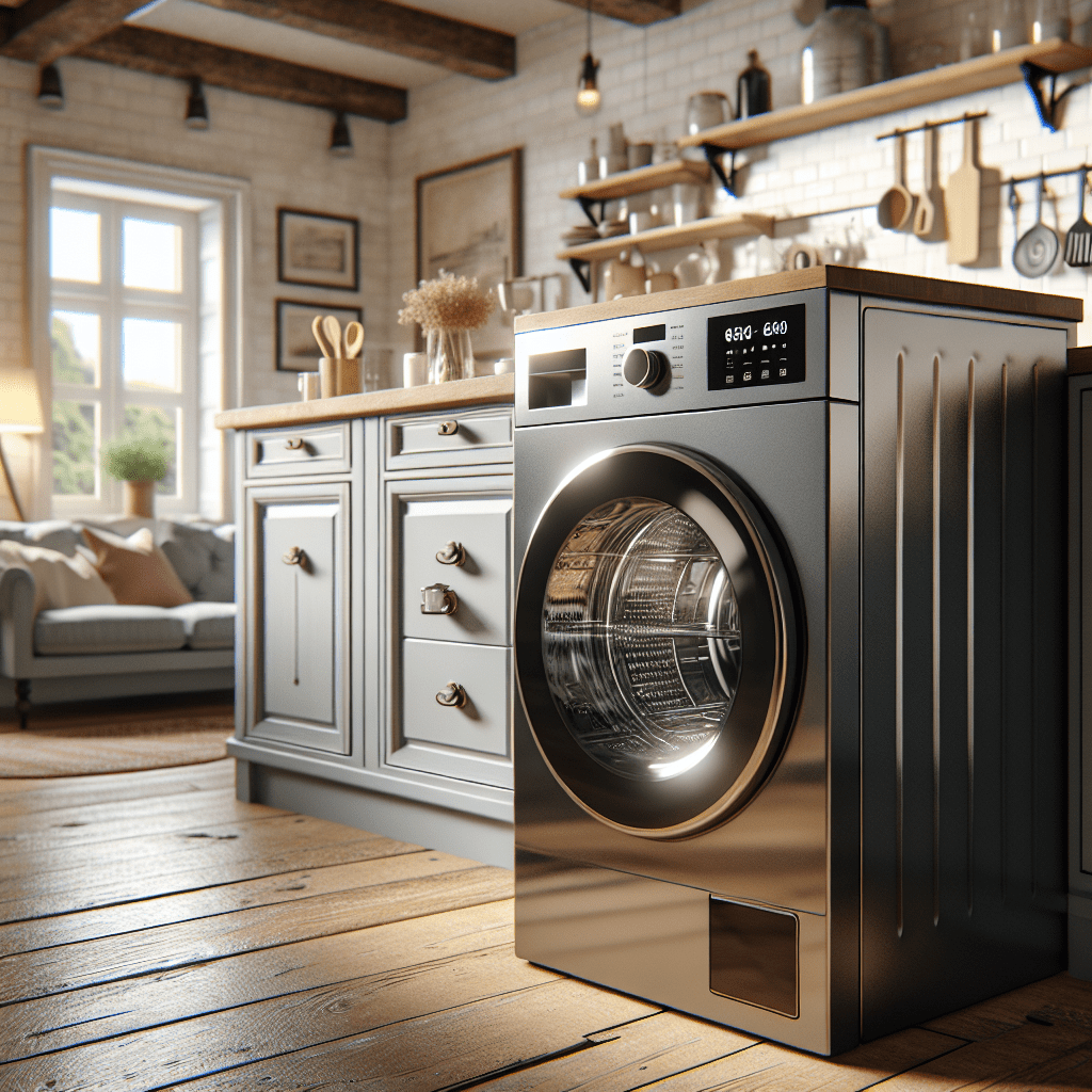 Techniques for Cleaning Your Appliances Without Damaging Their Surfaces - BonPrix Électroménagers