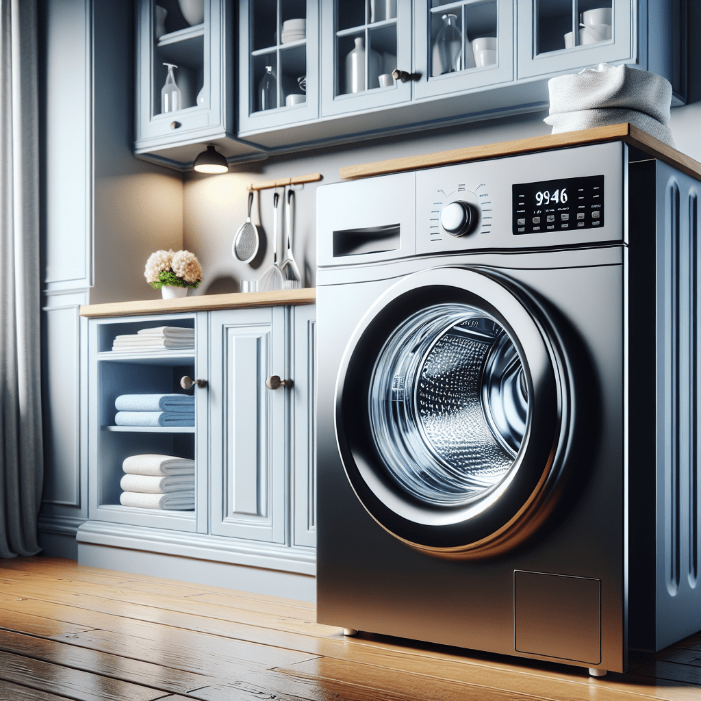 Techniques for Cleaning Your Appliances Without Damaging Their Surfaces - BonPrix Électroménagers