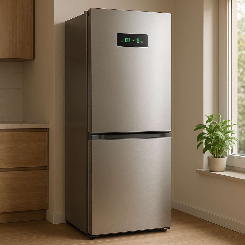 Technologies That Are Transforming Freezers for Optimal Home Use