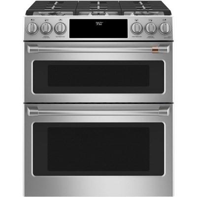 The A to Z of Home Appliances: Everything You Need to Know About RANGES - CC2S950P2MS1