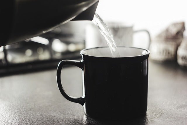 The Advantages of a Hot Water Dispenser in Your Kitchen - BonPrix Électroménagers