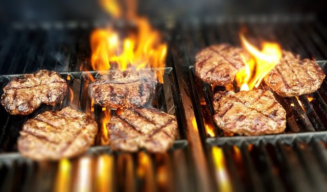 The Advantages of Electric Grills for Indoor Use - BonPrix Électroménagers