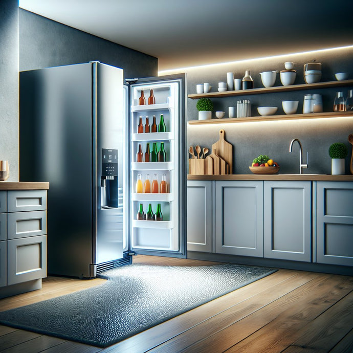 The Advantages of Having a Beverage Refrigerator