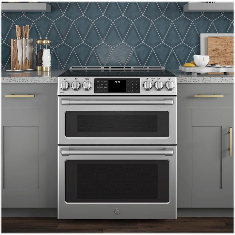The Advantages of Induction Cooking and How to Choose an Induction Range - BonPrix Électroménagers