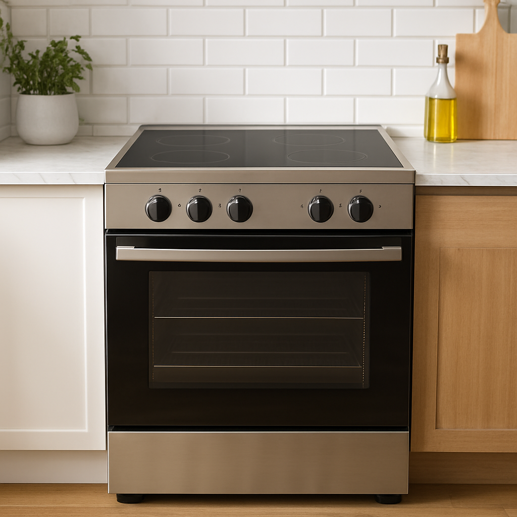 The Advantages of Induction vs Gas Cooking